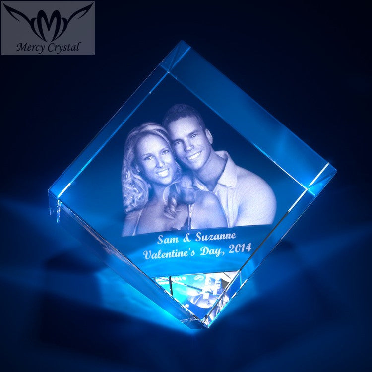 crystal photo custom laser engraving crystal sphere crystal photo custom laser engraving crystal sphere